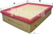 M-Filter K719