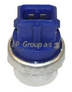 JP Group 1193100800 Датчик, температура охлаждающей жидкости