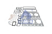 SAMPA 080691