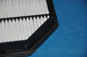 Parts-Mall PAA084 Фильтр воздушный HYUNDAI iX55 08-> PMC