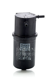 MANN-FILTER W * * * 6