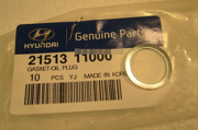 Hyundai-KIA 2 * * * 0