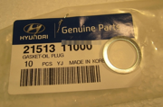 Hyundai-KIA 2151311000