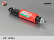 FENOX A11059C3 Амортизатор масло ВАЗ 2121передний11059 в упаковк