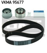Skf VKMA95677