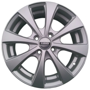 NEO WHS127035 6x15 4/100ET50 DIA60.1 BD