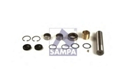 SAMPA 0 * * * 8