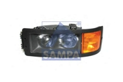 SAMPA 022034