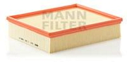 MANN-FILTER C261682
