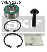 Skf VKBA1356