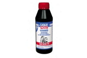 LIQUI MOLY 1403 Масло МКПП,мост минеральное 85W-90 GL-4 0.5л.