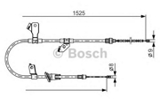 Bosch 1987482247