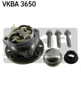 Skf V * * * 0