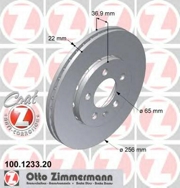 Zimmermann 100123320