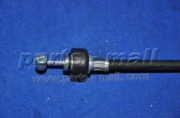 Parts-Mall PTB367