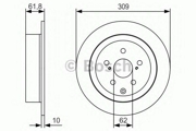 Bosch 0986479T04