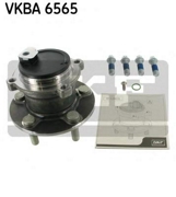 Skf VKBA6565