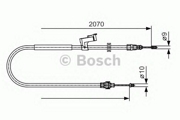 Bosch 1987482133