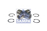 SAMPA 201026 Крестовина карданного шарнира