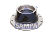 SAMPA 202195 Ступица колеса