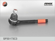 FENOX SP30173C3 Наконечник рулевой. Длинный, с крепежом