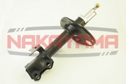 NAKAYAMA S323NY