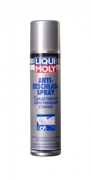 LIQUI MOLY 7576 Средство от запотевания стекол ""Anti-Beschlag-Spray"", 250мл