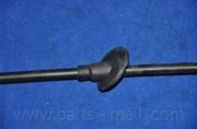 Parts-Mall PTB233