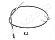 Japanparts BC211
