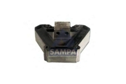 SAMPA 060142 Упруго-демпфирующий элемент, Двигатель