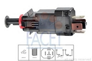 Facet 71205