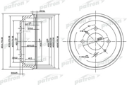 PATRON PDR1485