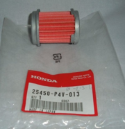 HONDA 25450P4V013 Фильтр масляный АКПП