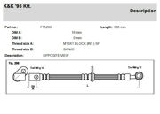 K&K FT5200