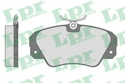 Lpr 05P449