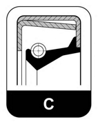 Elring 044687