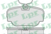 Lpr 05P739