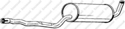 Bosal 285943