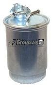 JP Group 1 * * * 0