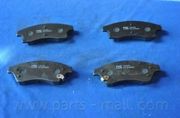 Parts-Mall PKC023