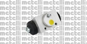 Metelli 041045