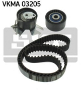 Skf VKMA03205