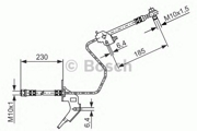 Bosch 1987476199