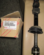 TOYOTA 4522033281