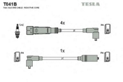 TESLA T041B