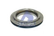 SAMPA 070238 Упорное кольцо, Ступица колеса