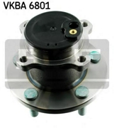 Skf VKBA6801