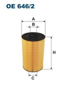 Filtron OE6462