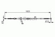 Bosch 1987482297