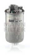 MANN-FILTER WK829